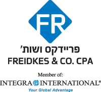 פריידקס ושות' member of integra international
